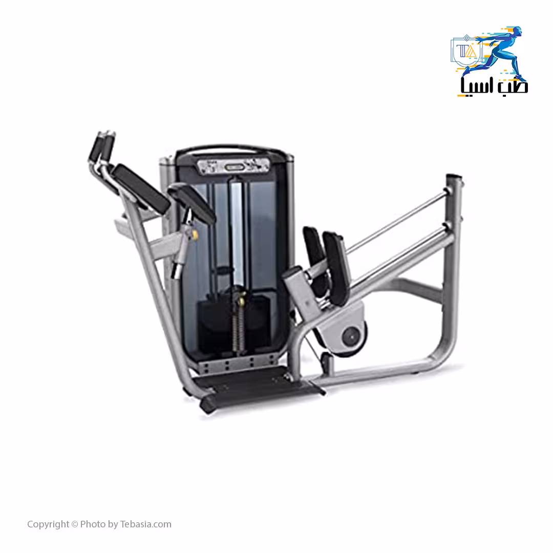 دستگاه پشت پا گلوت ماتریکس مدل Matrix G7-S78