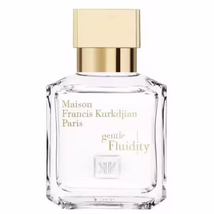 ادوپرفیوم Gentle Fluidity Gold از برند Maison Francis Kurkdjian