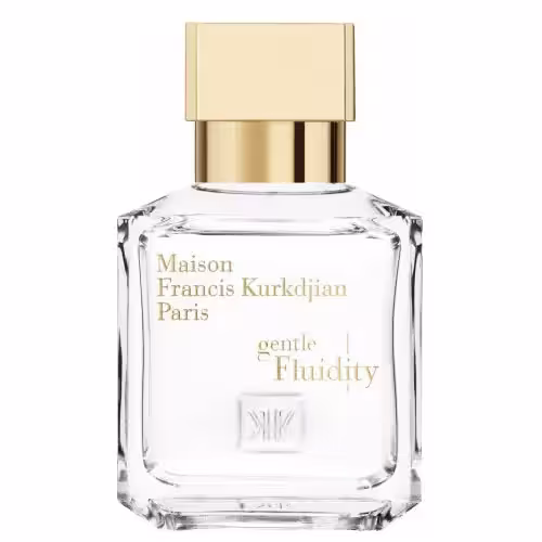 ادوپرفیوم Gentle Fluidity Gold از برند Maison Francis Kurkdjian