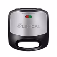 ساندویچ‌ساز چهار خانه لکسیکال مدل 2533