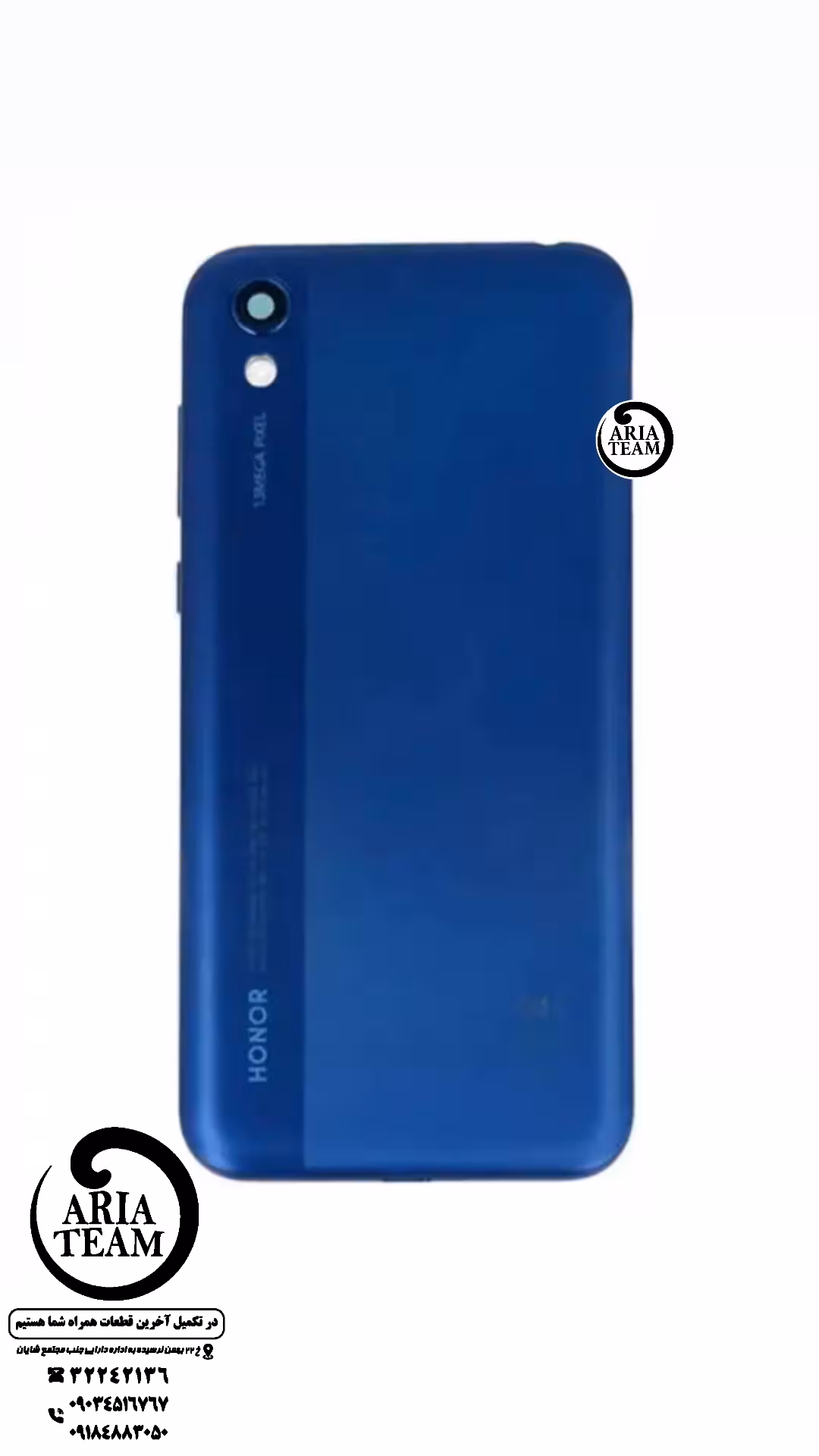 درب پشت هوآوی x6 4g