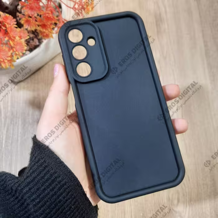 قاب گوشی Samsung Galaxy A16 مدل Solid Case