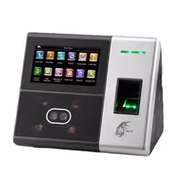 دستگاه حضور و غیاب تایگر مدل T-38787