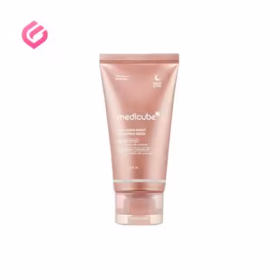 ماسک شب کلاژن مدیکیوب