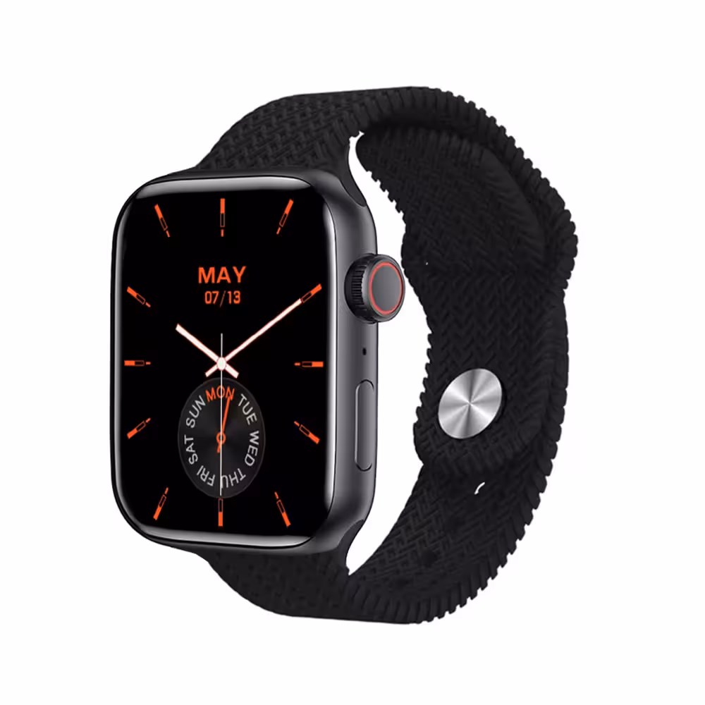 ساعت هوشمند مدل HK9 PRO MAX PLUS