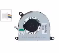 فن سی پی یو لپ تاپ اچ پی CPU Cooling Fan for HP ProBook 450 G2