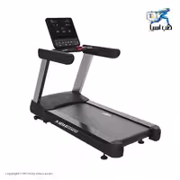 تردمیل باشگاهی ام بی اچ فیتنس مدل MBH Fitness U5
