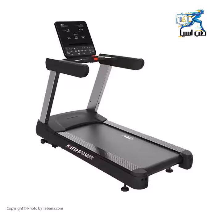 تردمیل باشگاهی ام بی اچ فیتنس مدل MBH Fitness U5