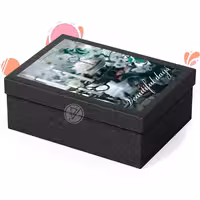 باکس مای سلف bts