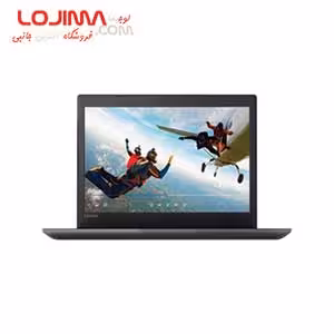 لب تاپ 15 اینچ لنوو مدل Ideapad V330- A
