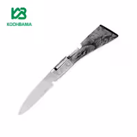 چاقو برگ درختی استریدر مدل SW12GC