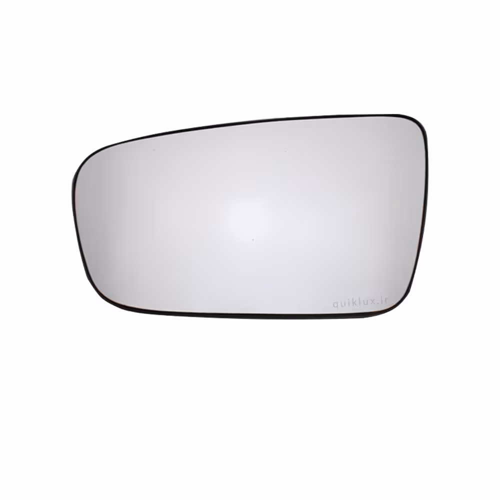 شیشه اینه بغل رانا ساده reffilex (راننده)