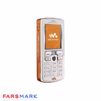 قاب و شاسی کامل گوشی سونی Sony Ericsson W800