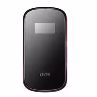 مودم 4G زد تی ای مدل MF80