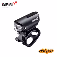 چراغ جلو اینفینی Infini Olley