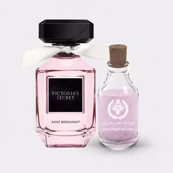 عطر ویکتوریا سیکرت رز برگاموت – Victoria’s Secret Rose BergamotعطرVictoria's Secret Rose Bergamot