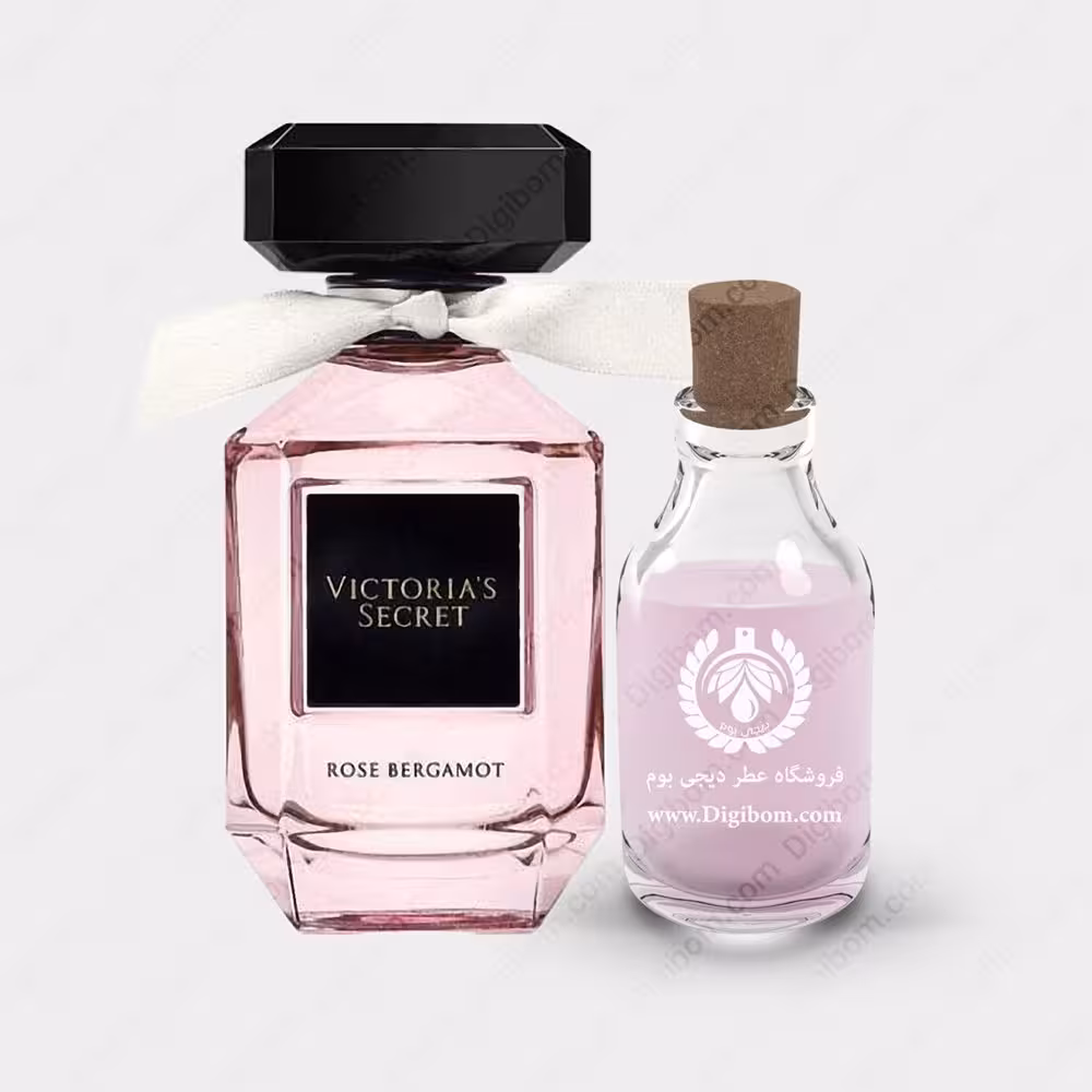 عطر ویکتوریا سیکرت رز برگاموت – Victoria’s Secret Rose BergamotعطرVictoria's Secret Rose Bergamot