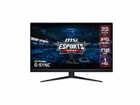 مانیتور گیمینگ 32 اینچ ام اس آی مدل G321Q