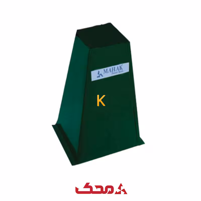 پایه سنگ رومیزی مدل GD-300 P محک