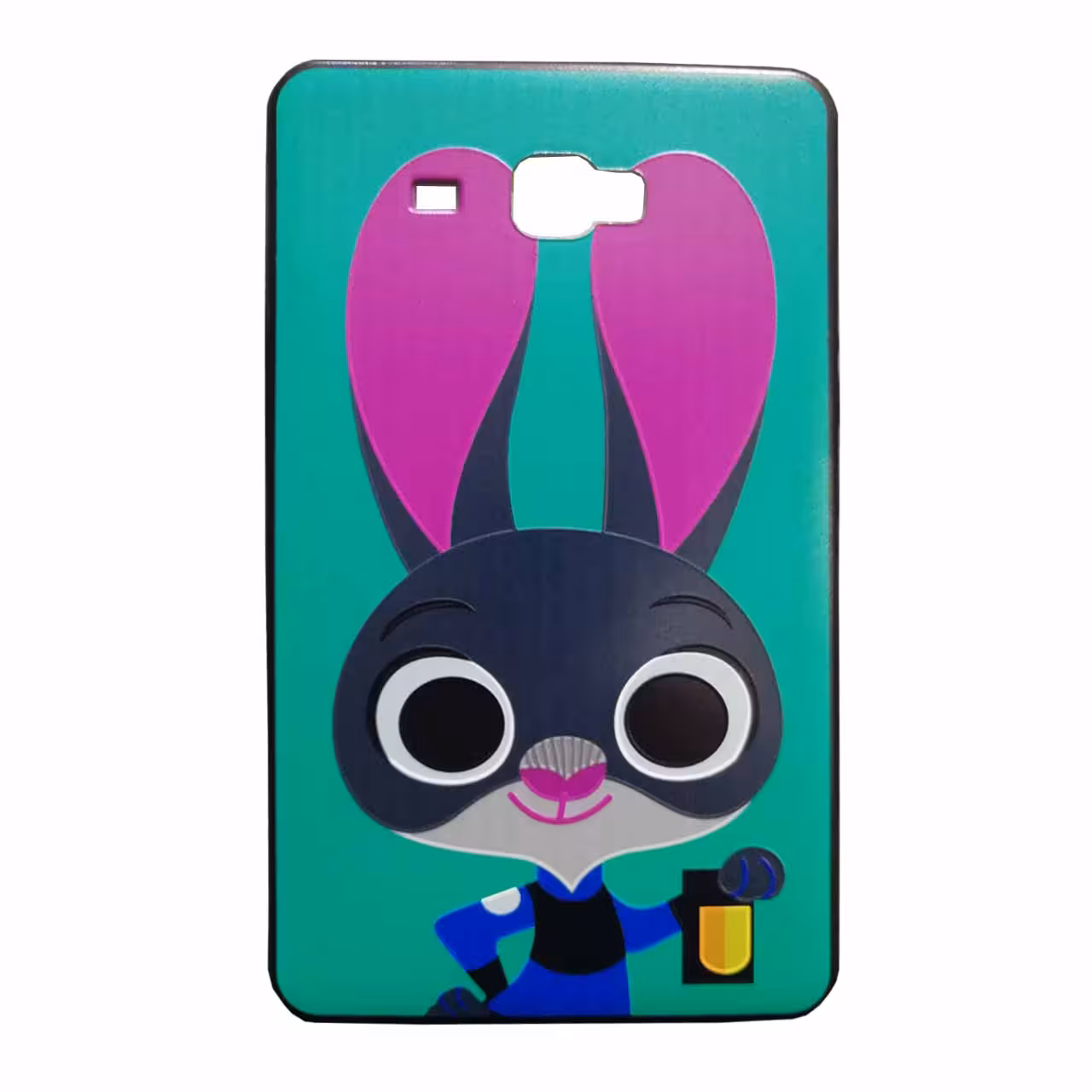 کاور طرح خرگوش | تبلت سامسونگ Tab A (T280-T285)