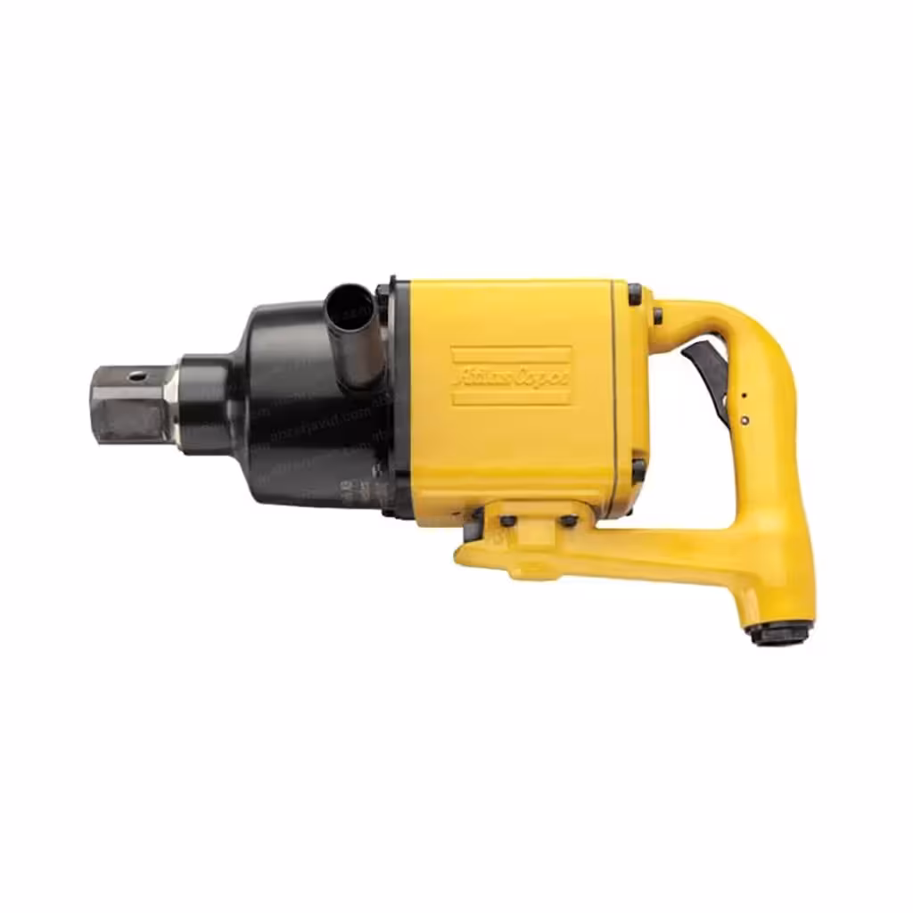 بکس بادی اطلس کوپکو سوئد درایو 1/2-1 اینچ 10000 نیوتن مدل LMS88 GIR38