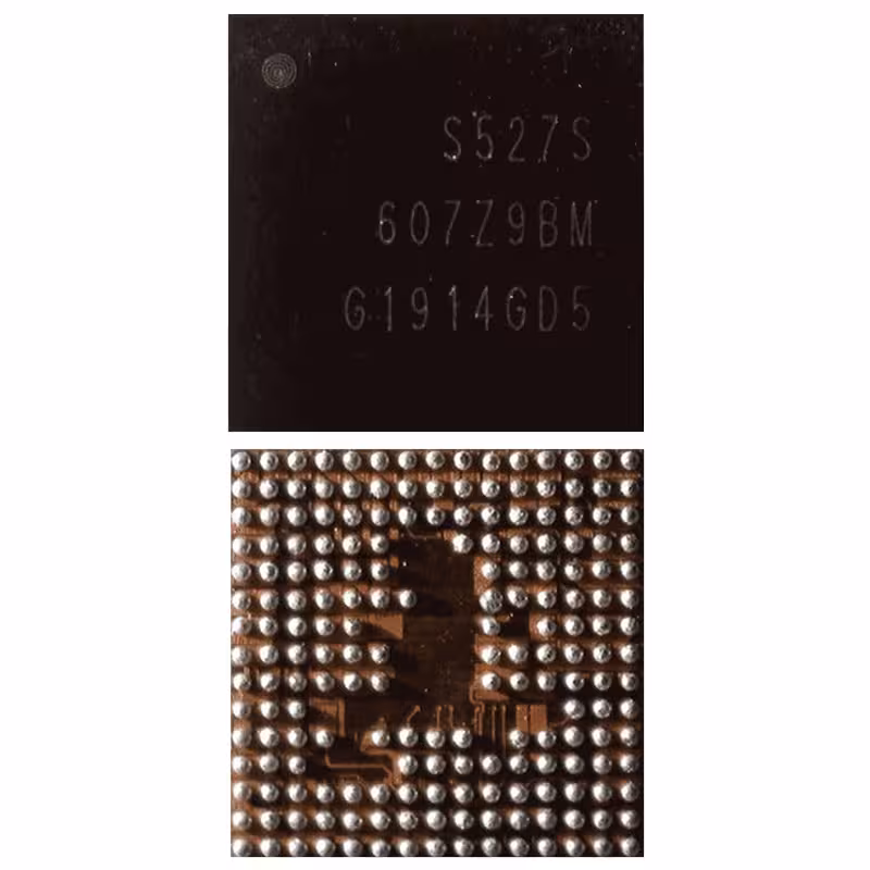 آی سی تغذیه S527S سامسونگ IC POWER S527S SAMSUNG