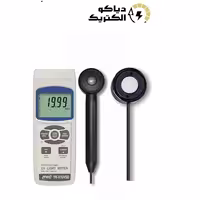 یووی لایت متر لوترون مدل YK-37UVSD