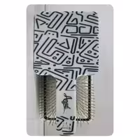 شانه و برس مو بزرگسال ANGEL  شماره 07 مدل D