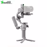 گيمبال دوربين دی جی آی DJI RS 4 Mini Combo Kit