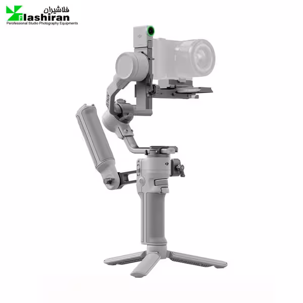 گيمبال دوربين دی جی آی DJI RS 4 Mini Combo Kit