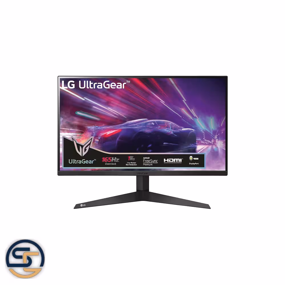 مانیتور 24 اینچ LG 24GQ50F