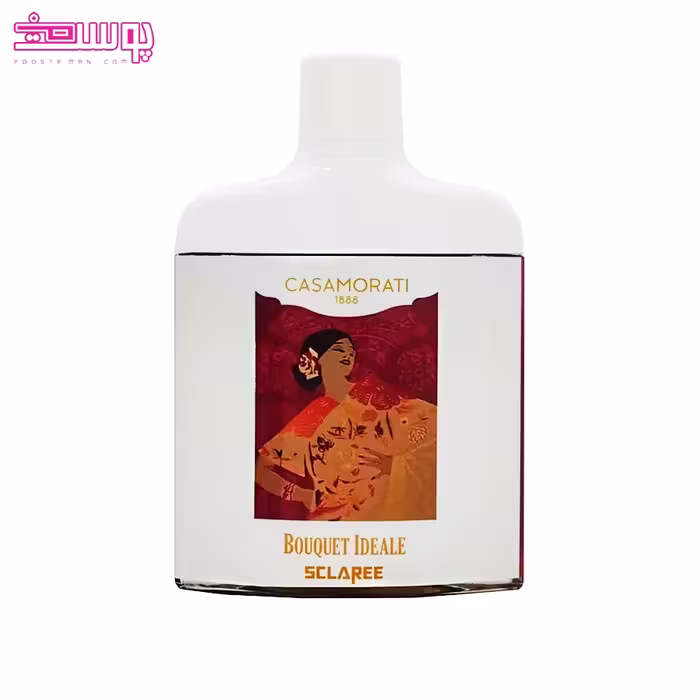 عطر اسکلاره بوکت آیدل با حجم 85 میلی‌لیتر