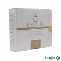 محلول تقویت کننده و محرک رشد مژه اکسیلیا