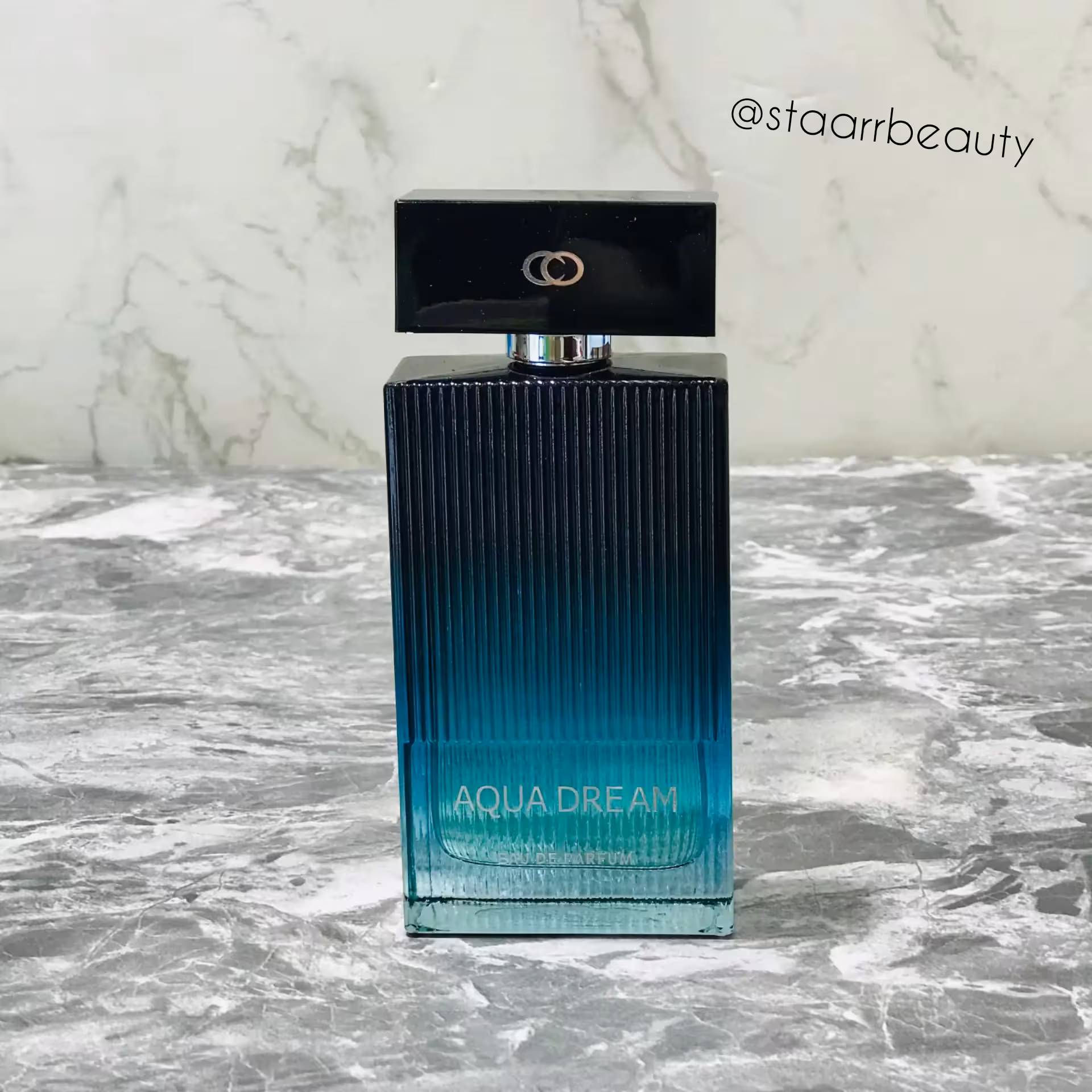 ادو پرفیوم مردانه کوبکو مدل AQUA DREAM
