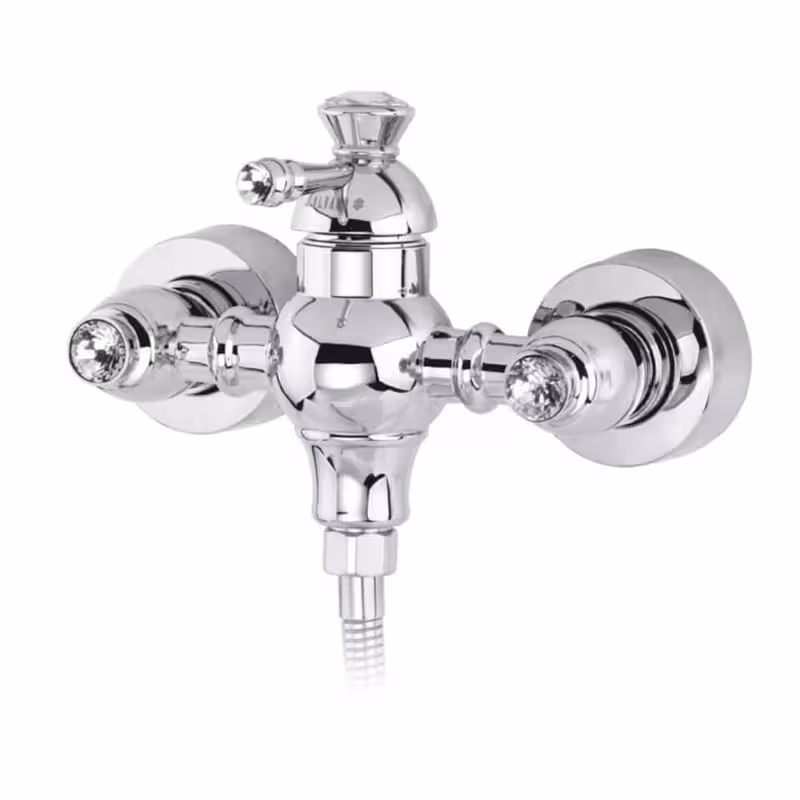 شیر سرویس بهداشتی کسری مدل شهیاد