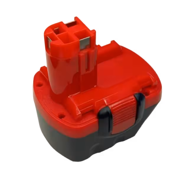 باتری 12 ولت بوش – رونیکس 8212