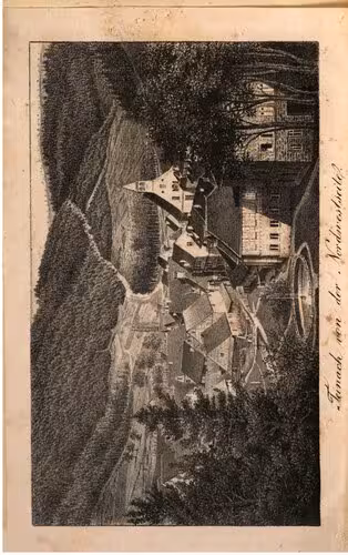 خرید و دانلود نسخه کامل کتاب Beschreibung des Gesundbrunnens zu Teinach