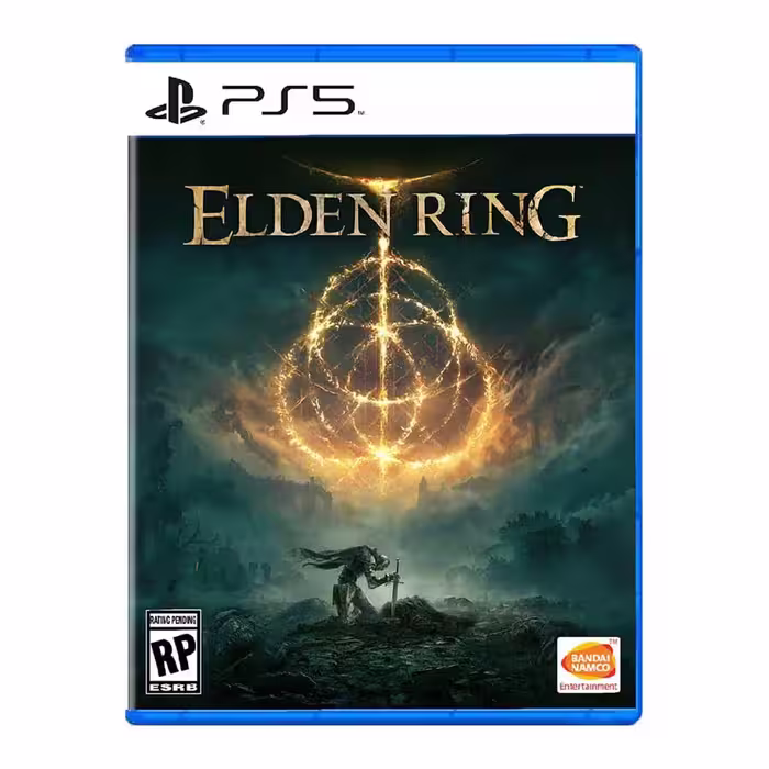 قیمت و خرید بازی Elden Ring برای کنسول PS5 | یاس ارتباط