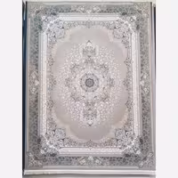 فرش کاشان 700شانه اکریلیک 12متری تنوع طرح و رنگ.