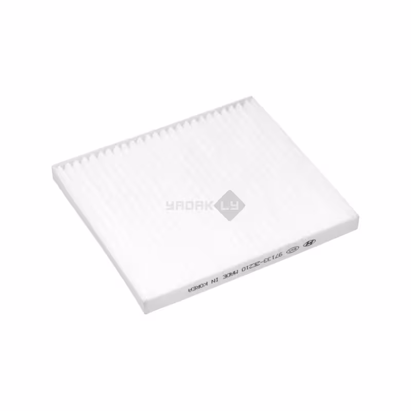 خرید فیلتر کابین کیا اسپورتیج سال 2011 تا 2014 حجم موتور 2.4