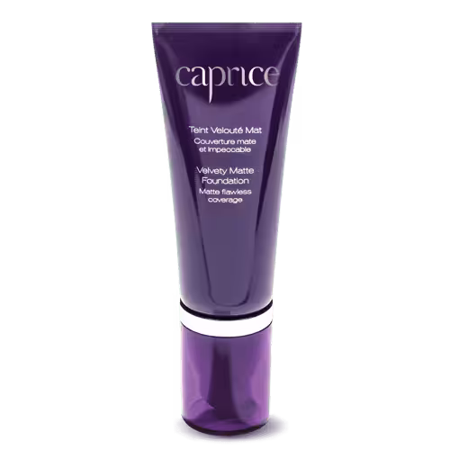 کرم پودر مات و مخملی TAINT VELOUTE MAT کاپریس