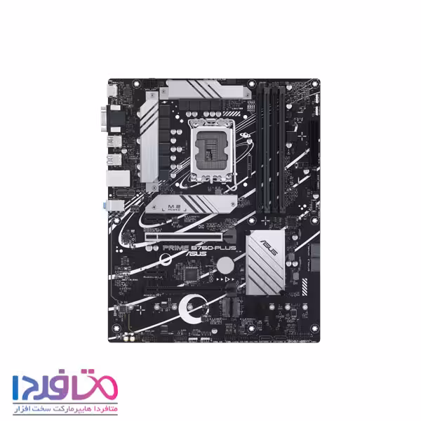 مادربرد ایسوس مدل PRIME B760-PLUS D5