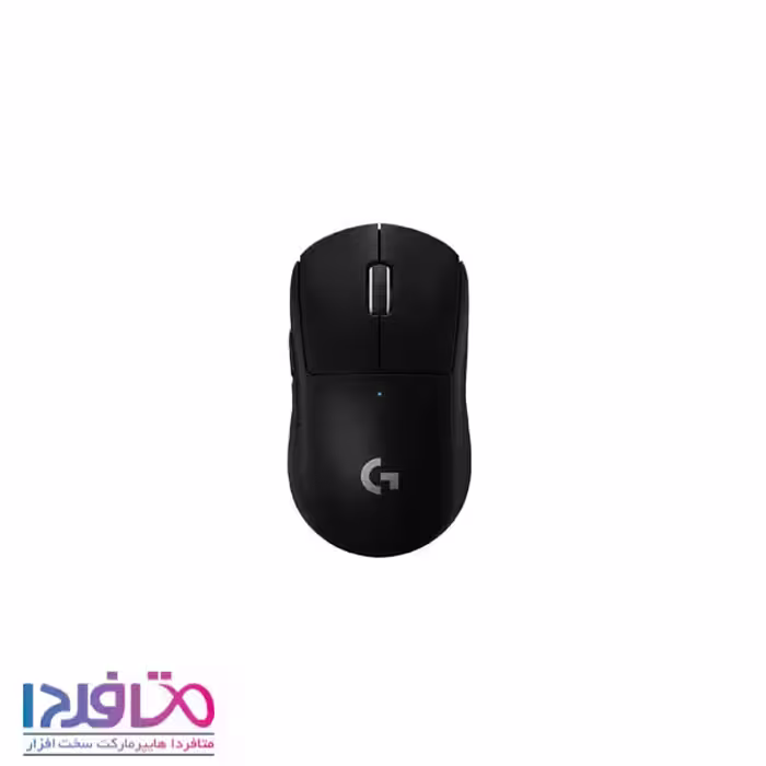 ماوس بی سیم گیمینگ لاجیتک مدل G-Pro X