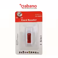 رم ریدر همه کاره ایکس پی 660D