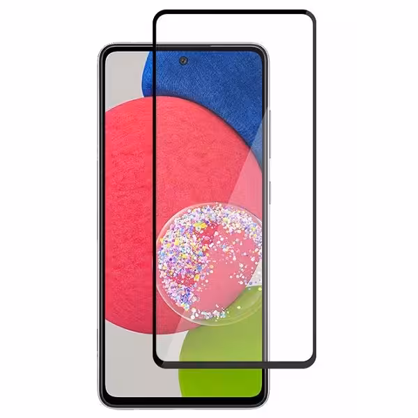 محافظ صفحه نمایش گوشی سامسونگ A52S