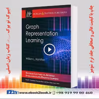 Graph Representation Learning