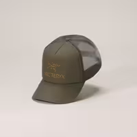 قیمت و خرید کلاه آرکتریکس مدل Bird Word Trucker Curved Hat اورجینال