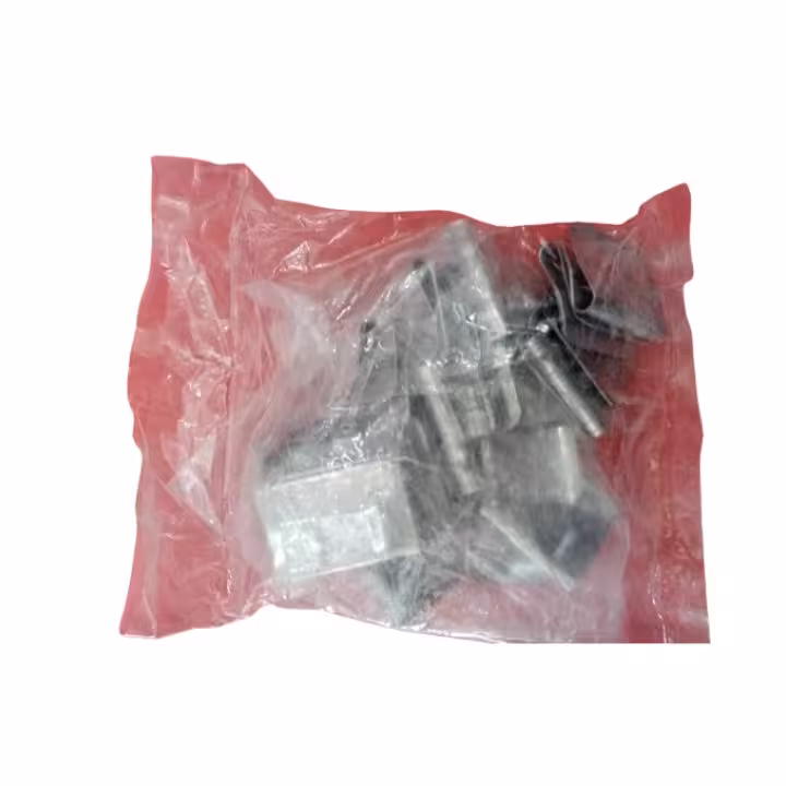 بست برزنت فلزی