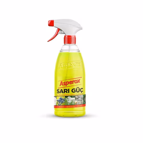 اسپری تمیزکننده گاز اسپروکس