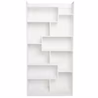 کتابخانه مدل EK17